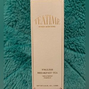 Brand new, never used, unopened essence